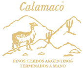 Tejidos Calamaco